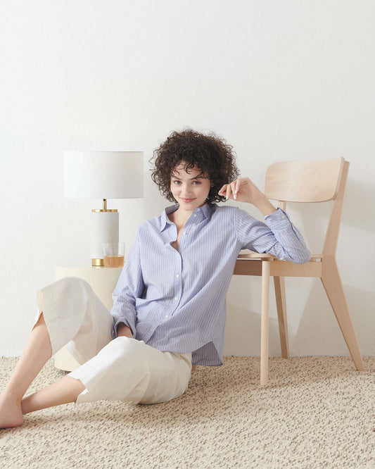 Arden USB Table Lamp