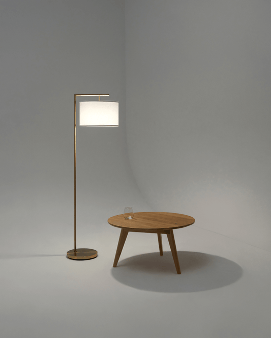 Montage Modern Floor Lamp