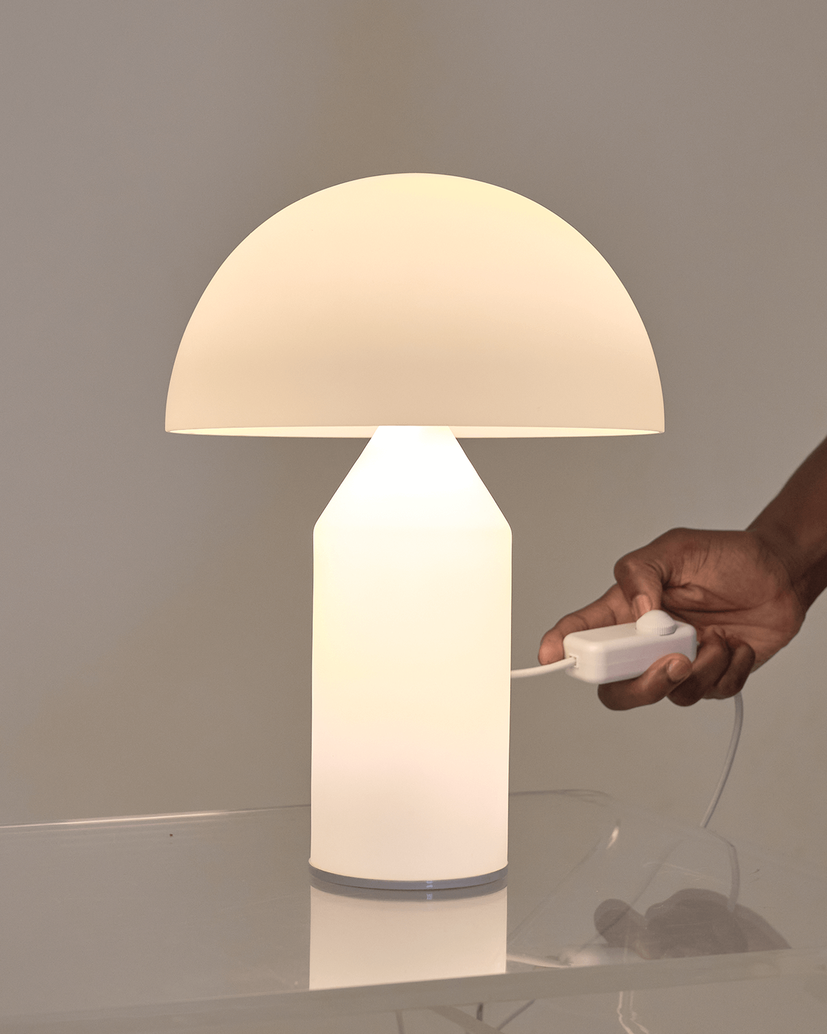 Venus Table Lamp