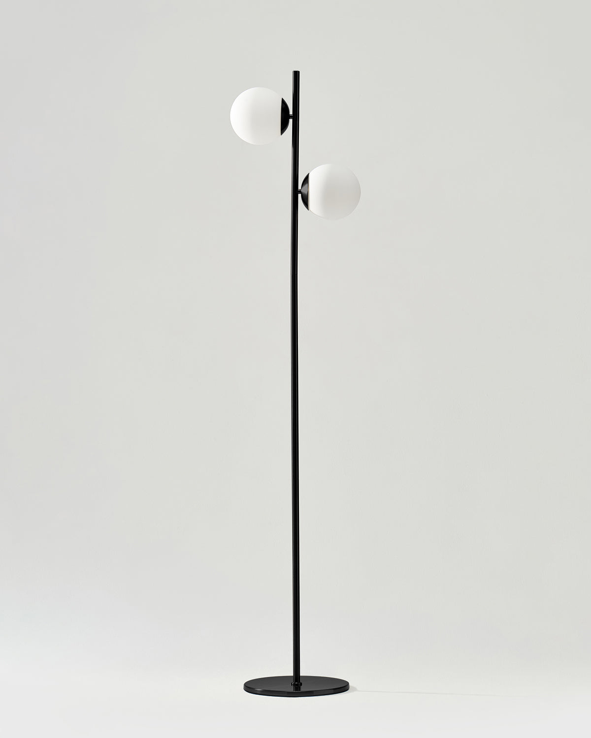 Sphere Floor Lamp