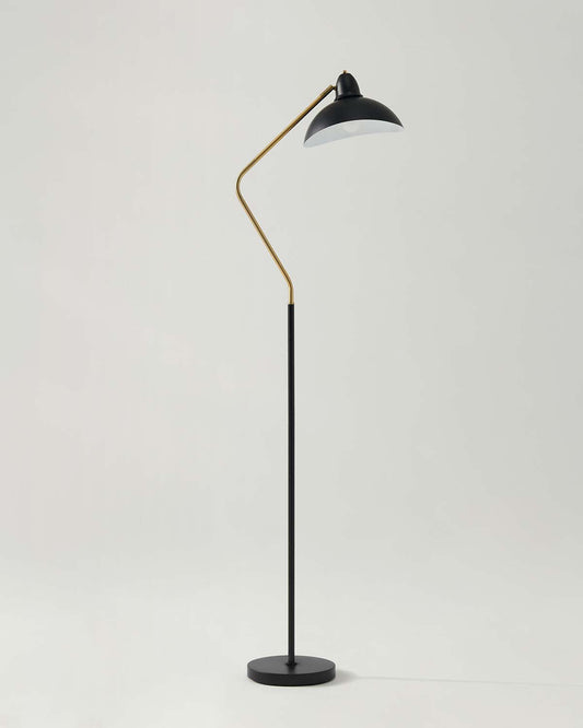 Swoop Floor Lamp