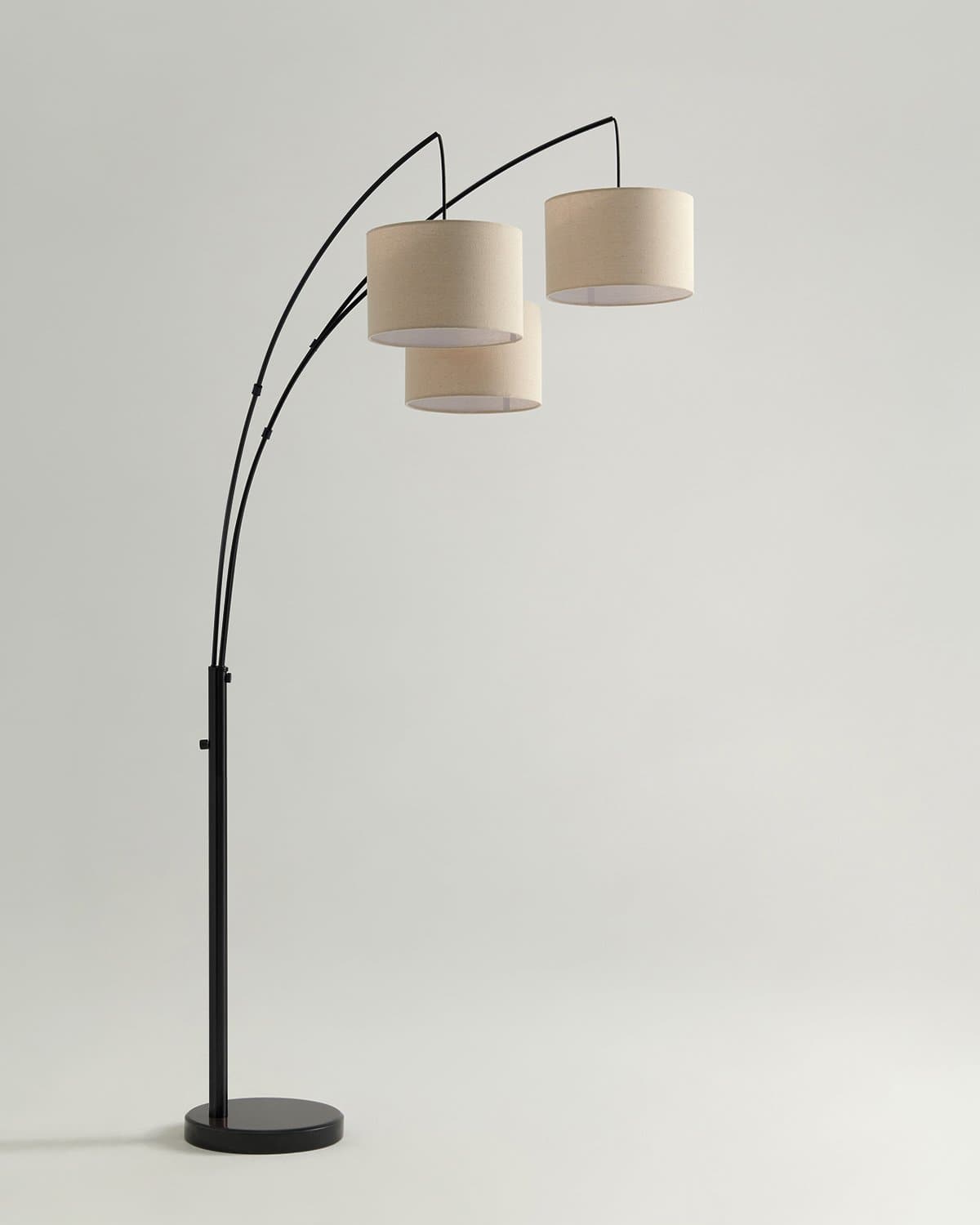 Trilage Floor Lamp