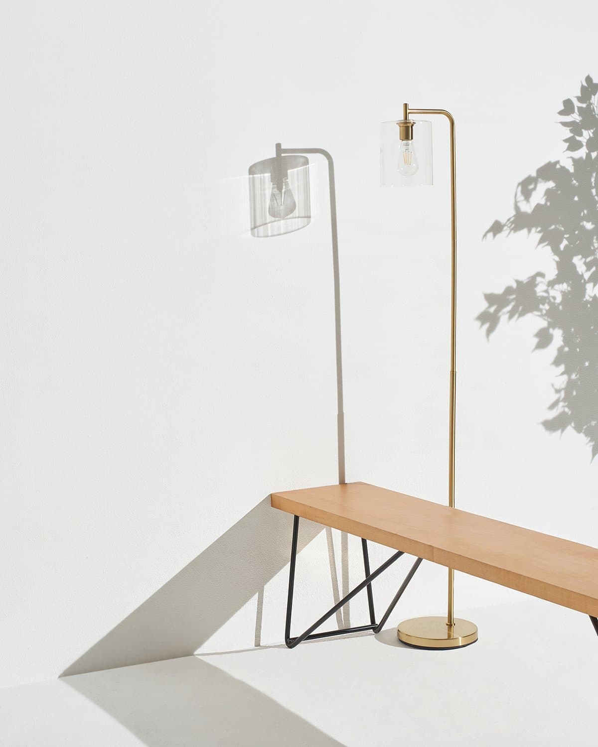 Elizabeth Floor Lamp