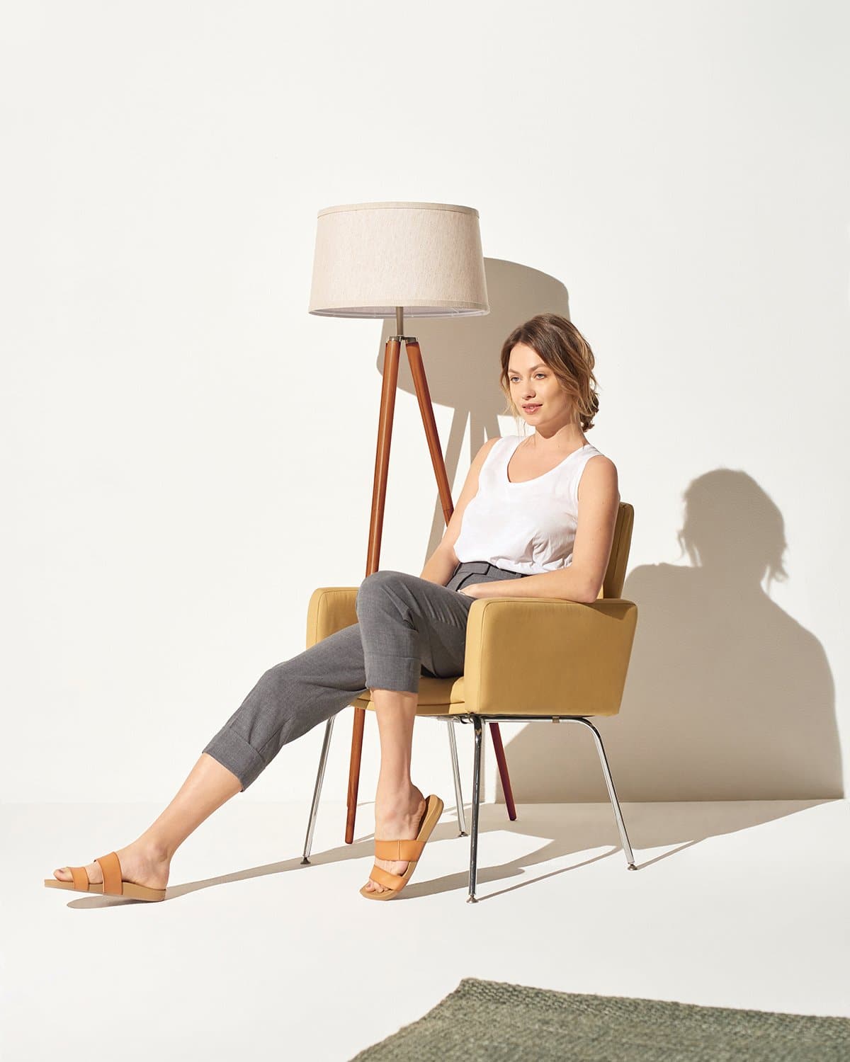 Emma Floor Lamp