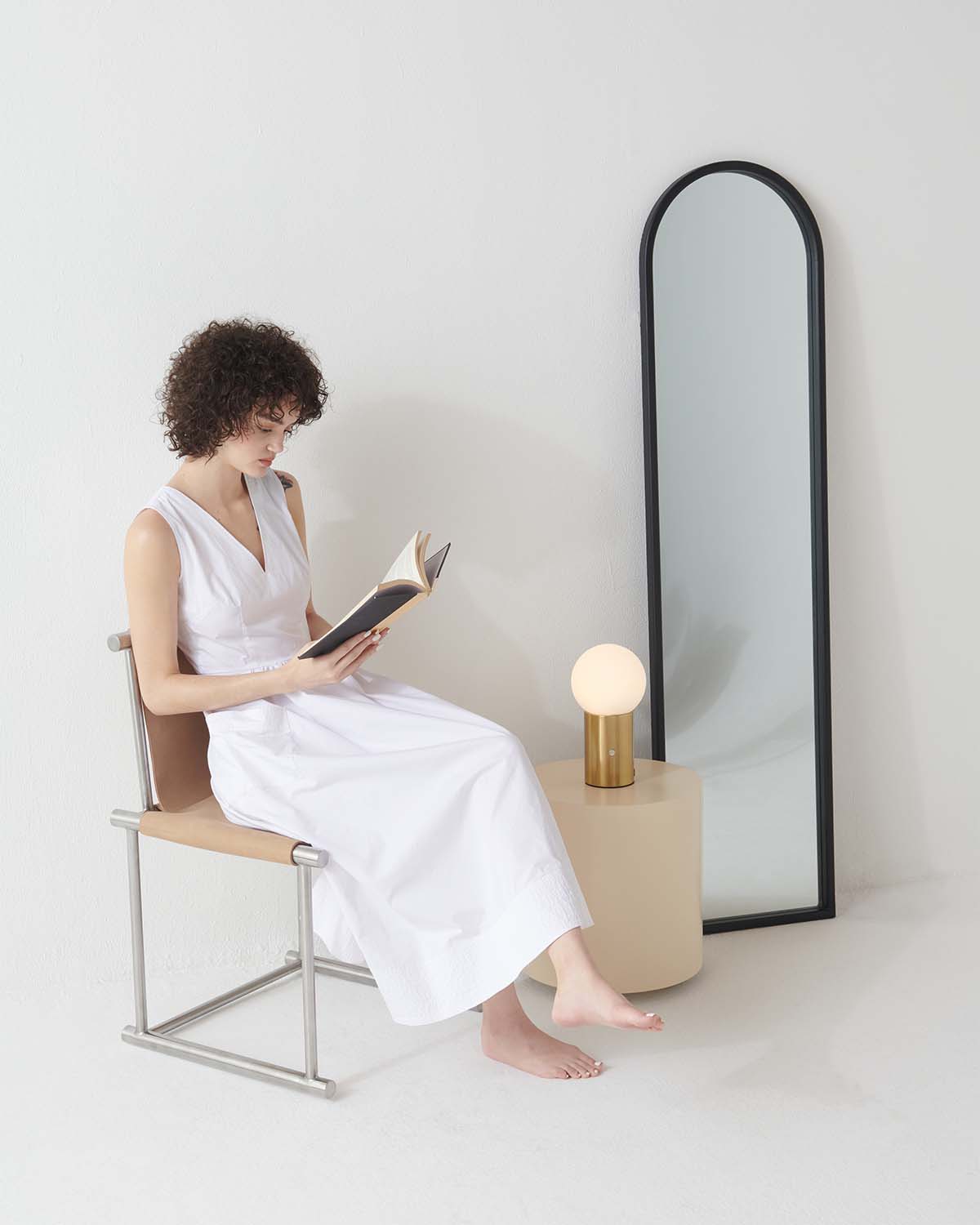 Kai Table Lamp