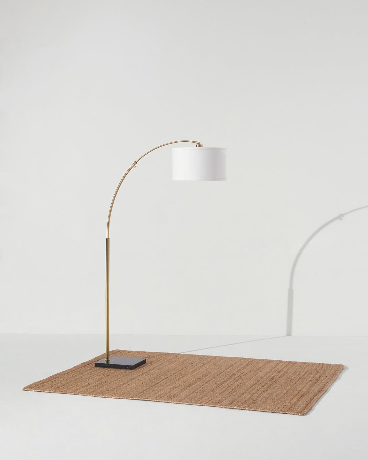 Logan Floor Lamp