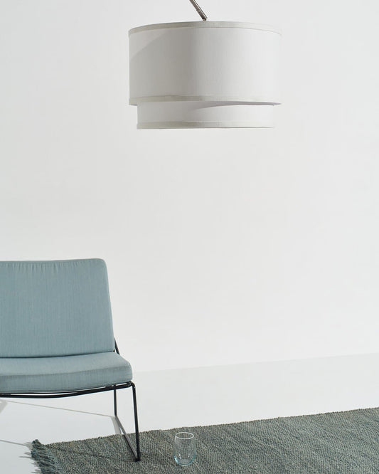 Mason Floor Lamp