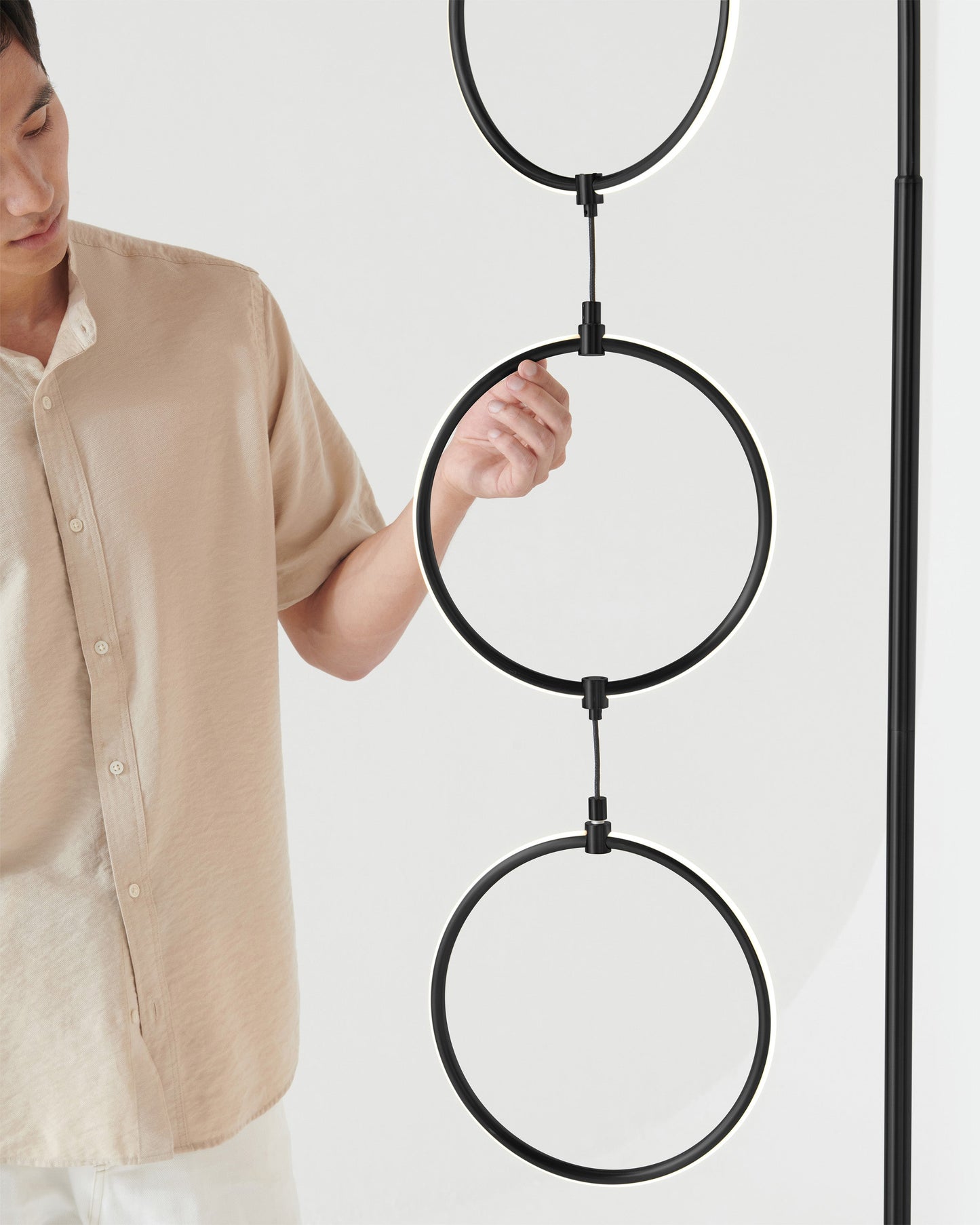 Nova Floor Lamp