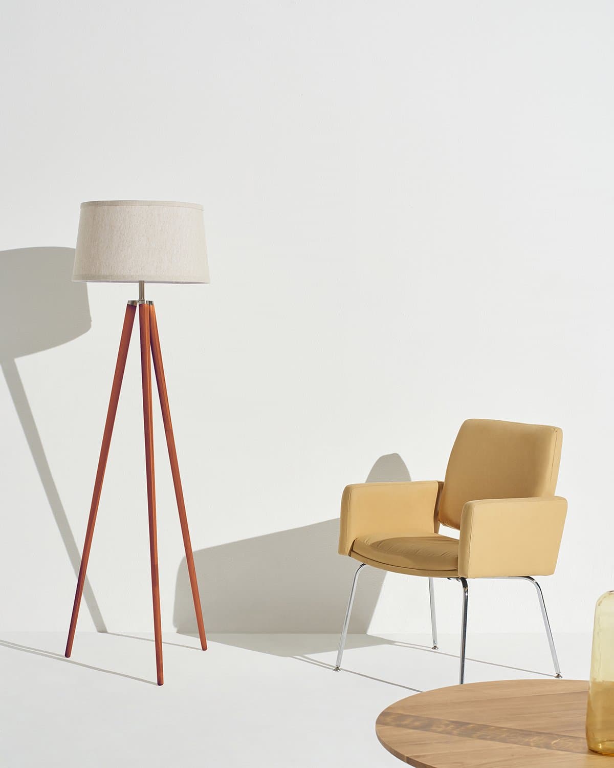 Emma Floor Lamp