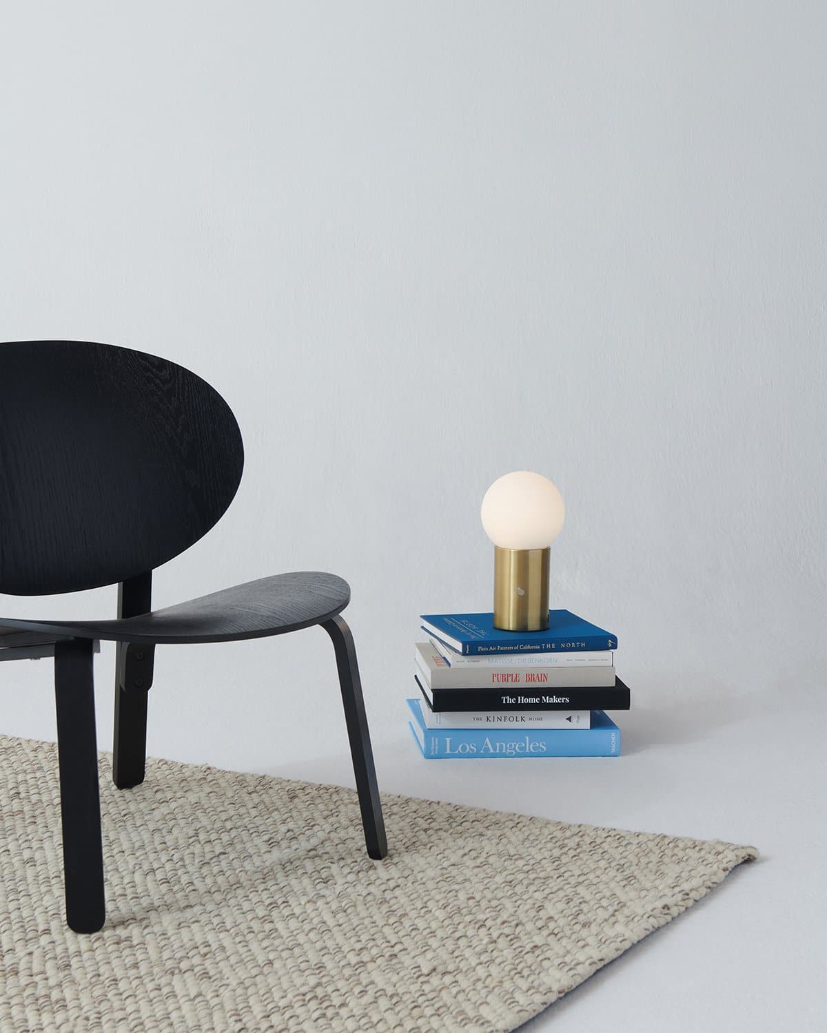 Kai Table Lamp