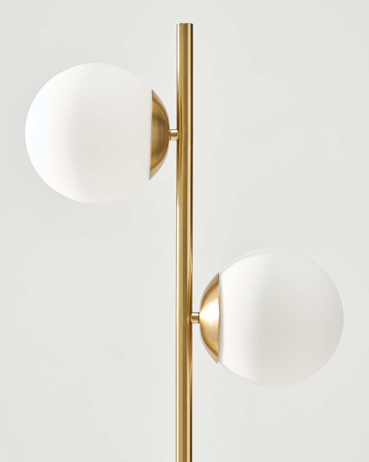 Sphere Floor Lamp