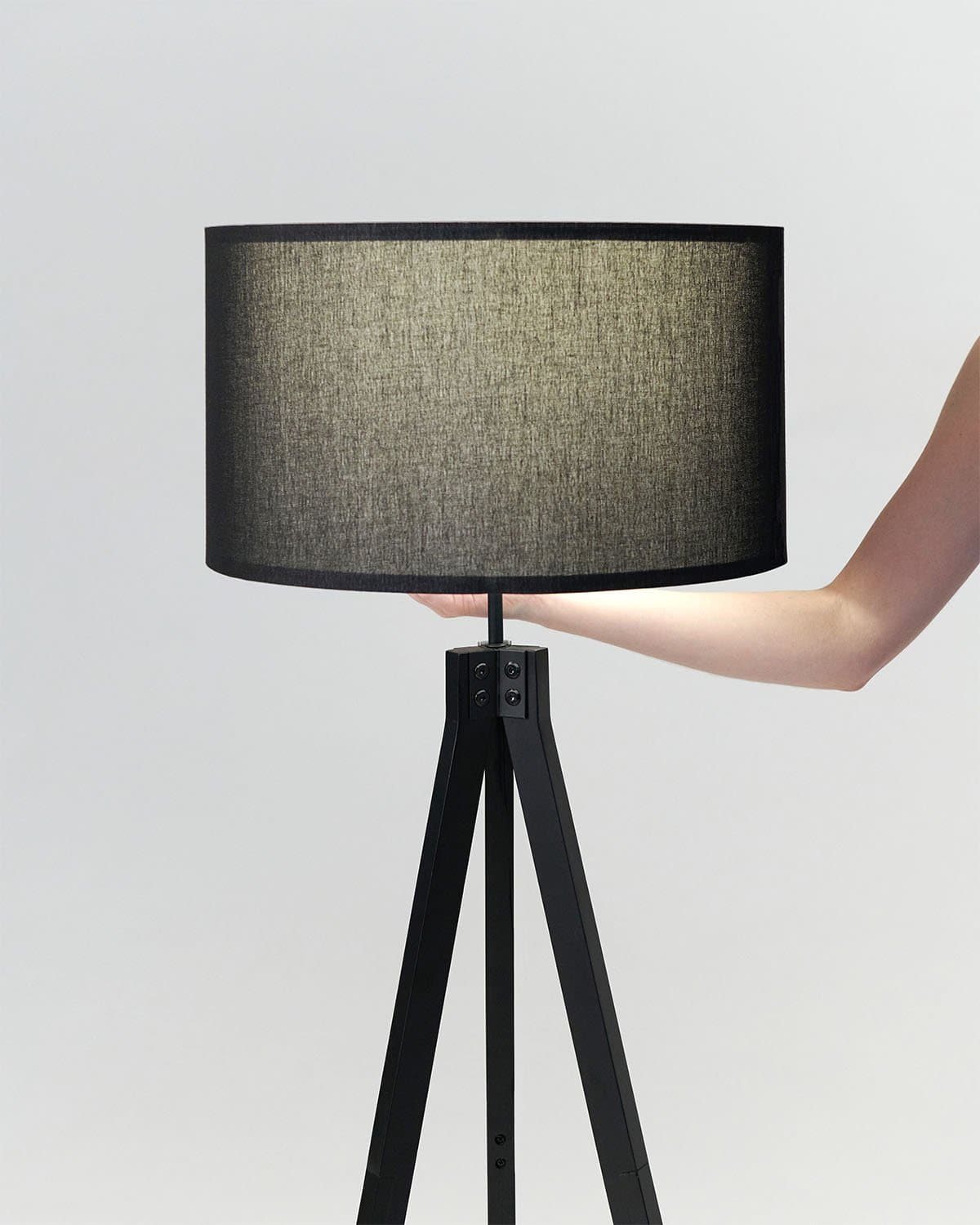 Eden Floor Lamp