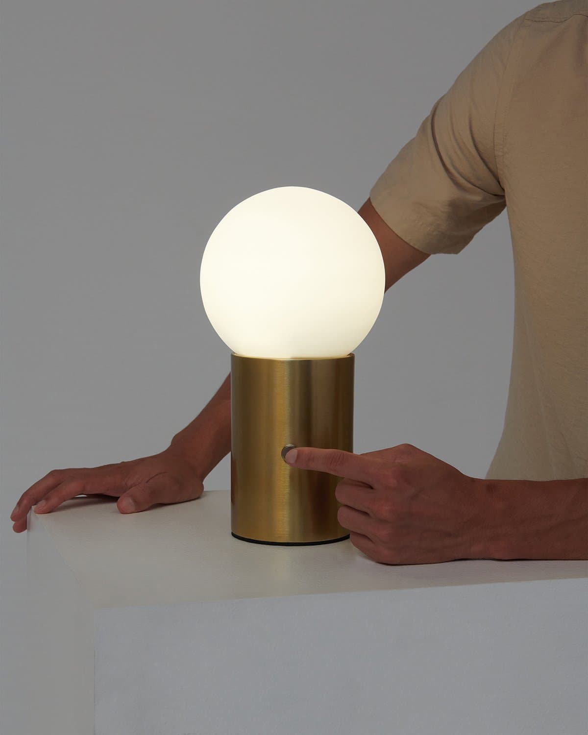 Kai Table Lamp