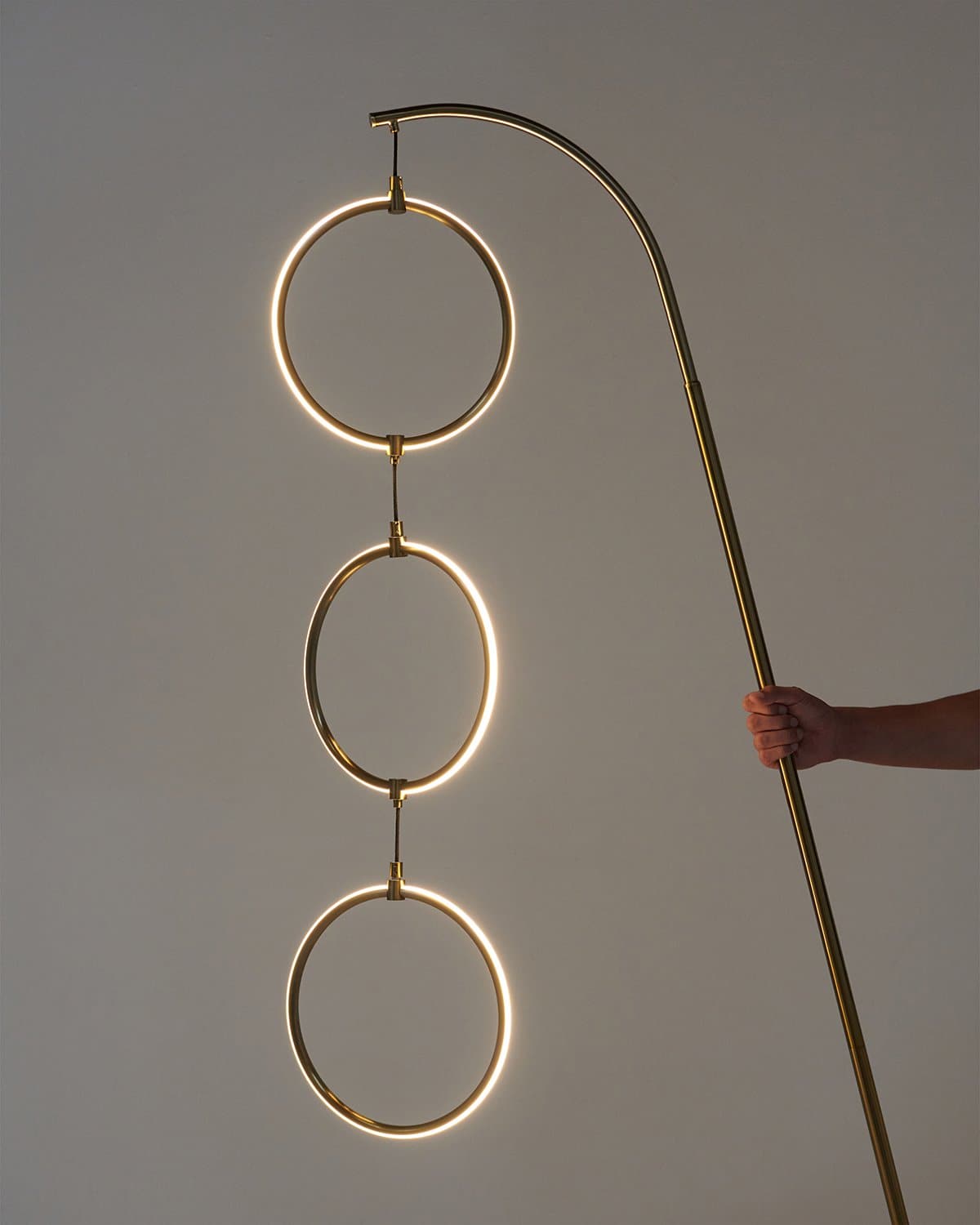 Nova Floor Lamp