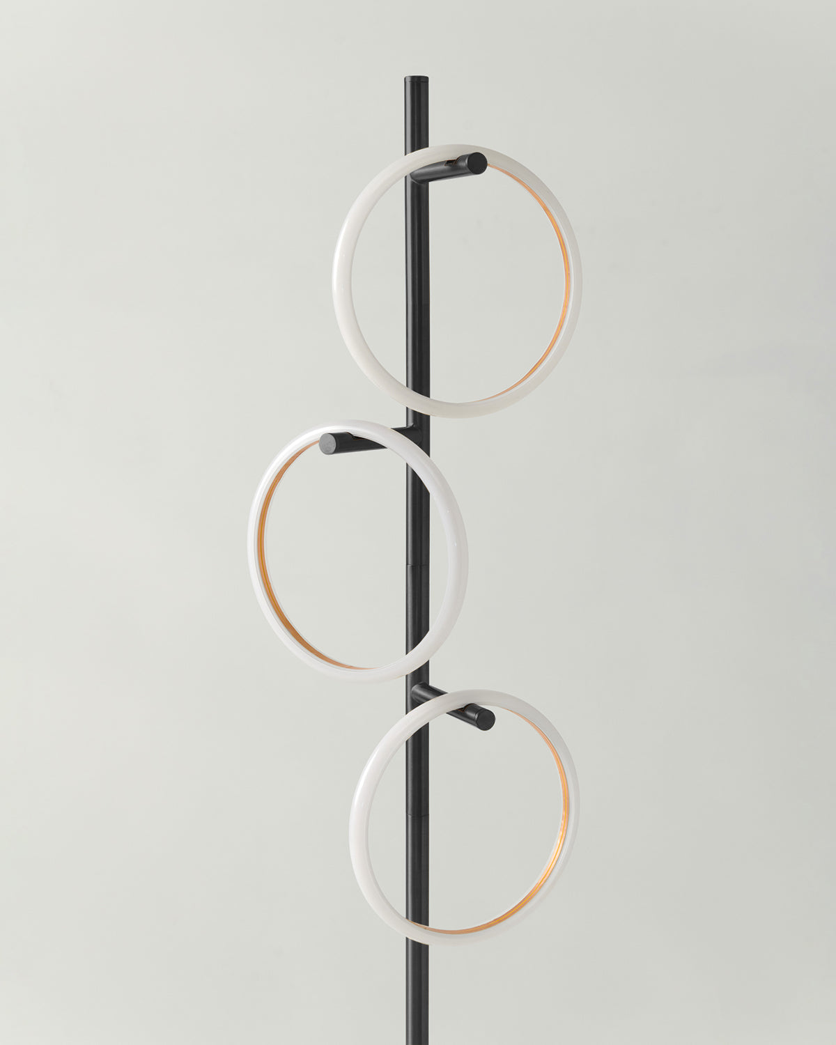 Saturn Floor Lamp