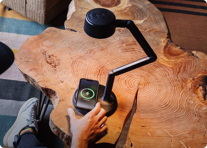 Lume Cube Edge Light Go: The Ultimate Portable Task Light