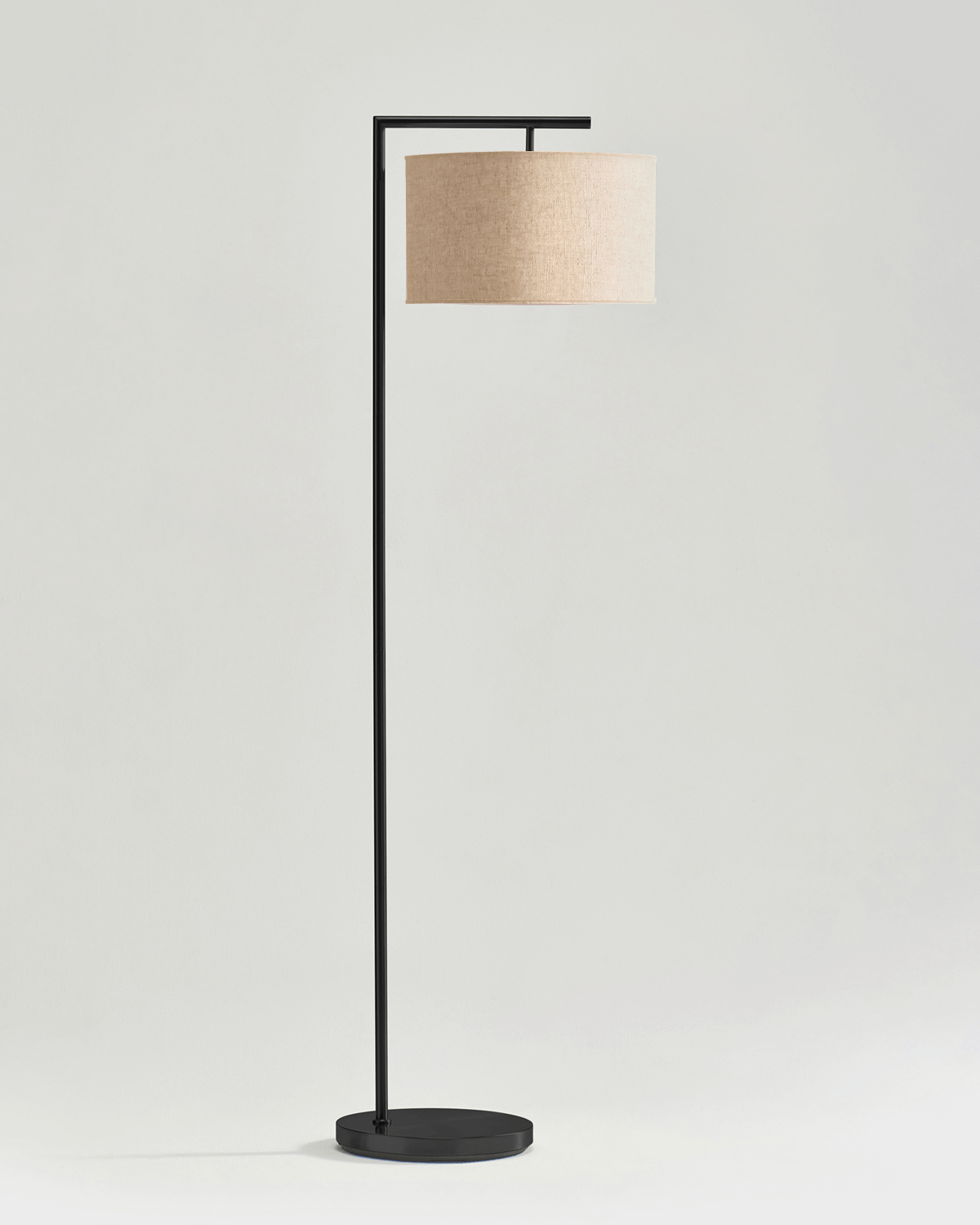 Montage Modern Floor Lamp