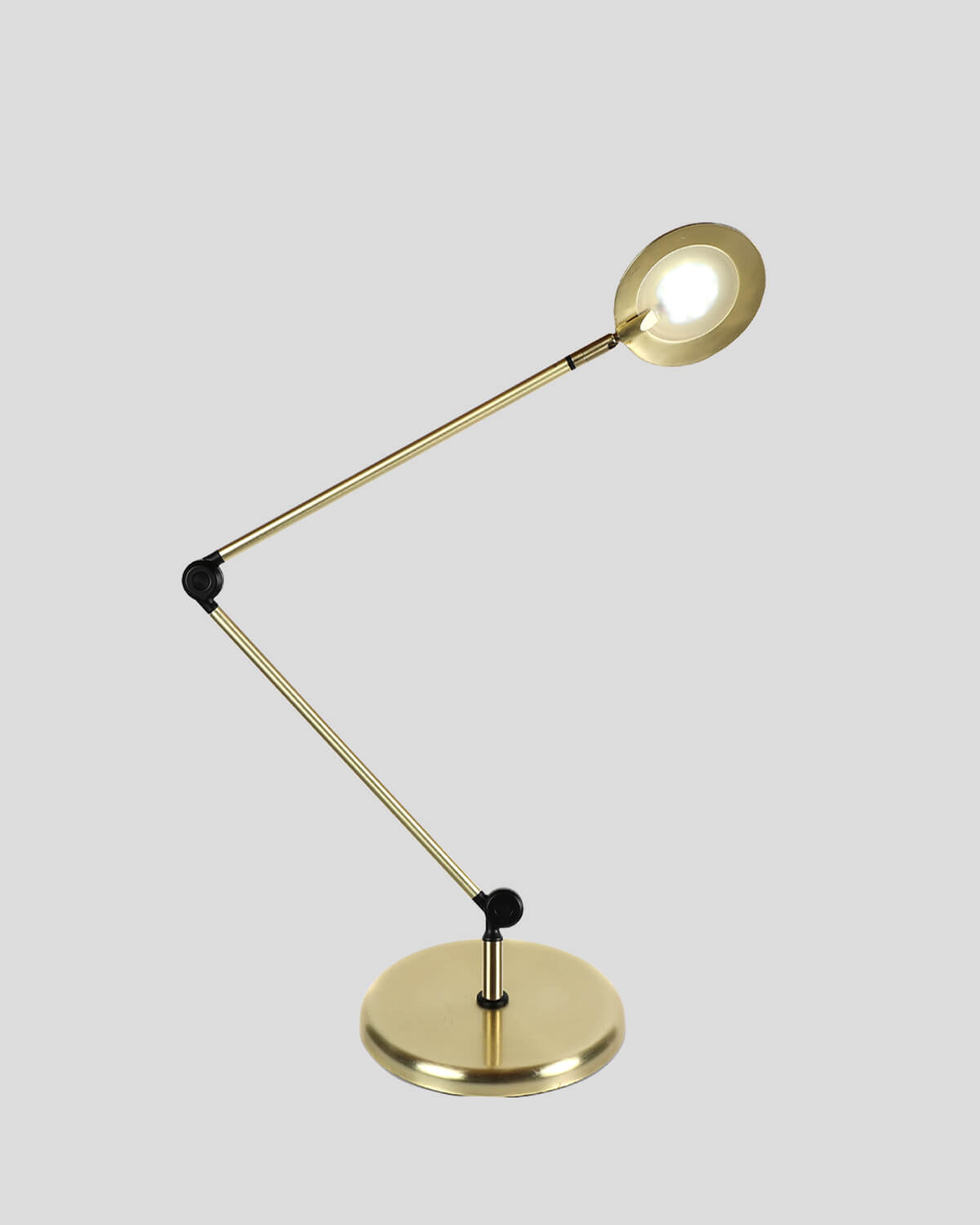 Sage 2-in-1 LED Floor and Table Lamp