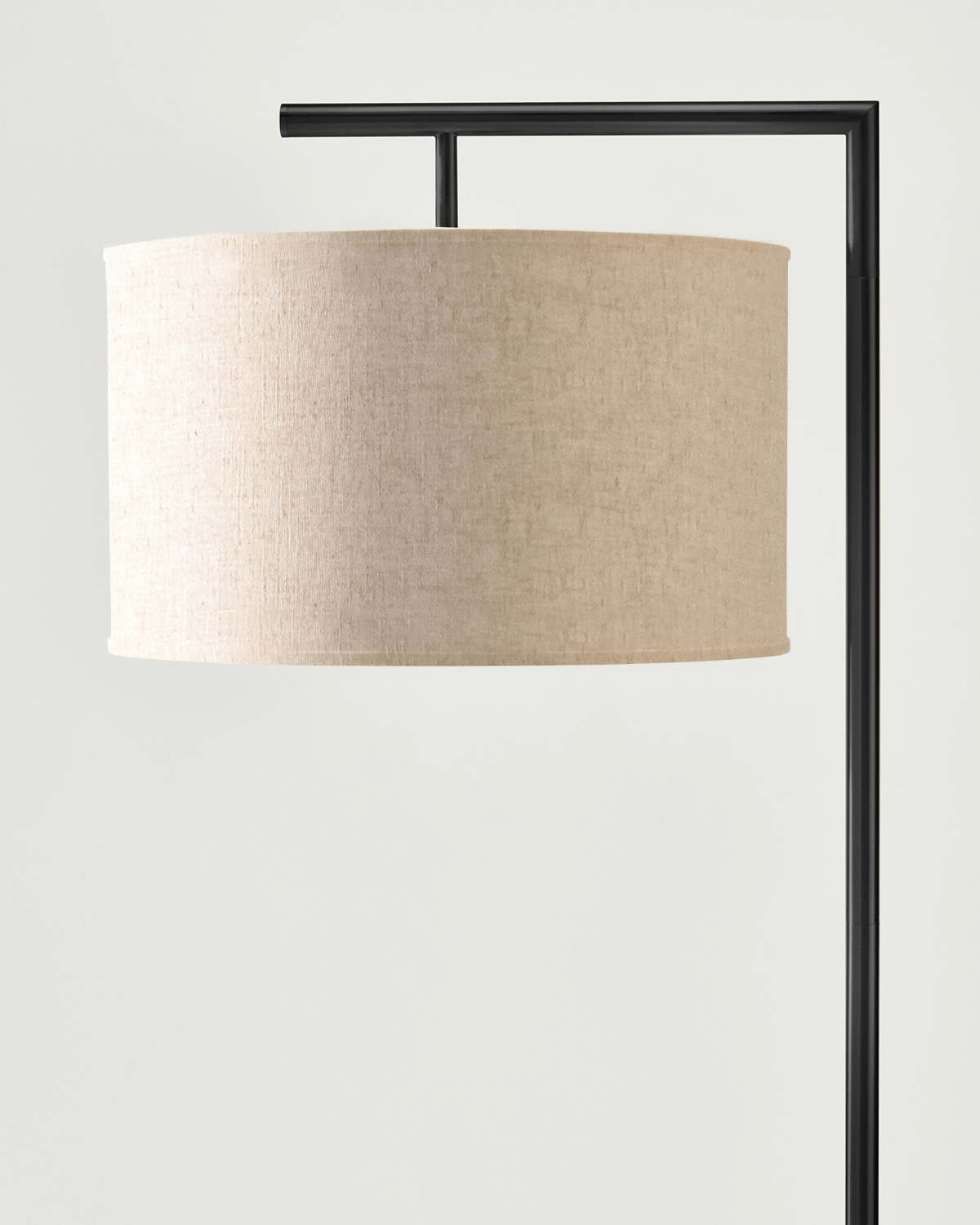 Montage Modern Floor Lamp