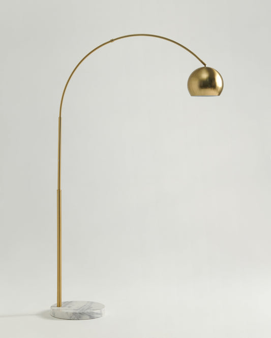 Olivia Floor Lamp