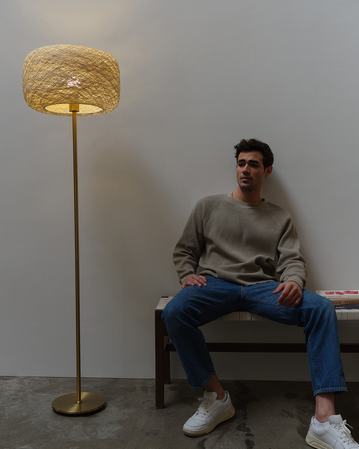 Rowan Floor Lamp