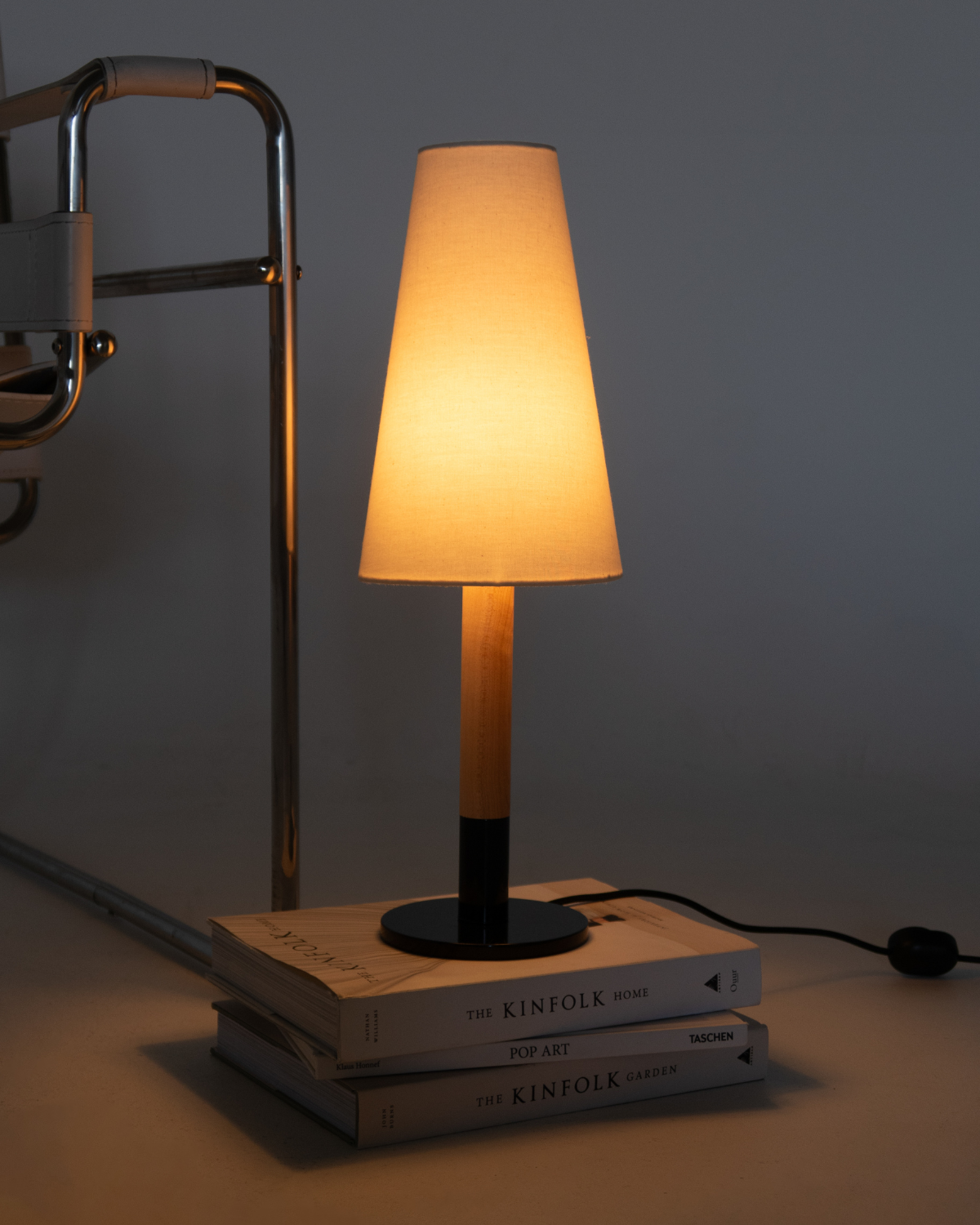 Arthur Table Lamp