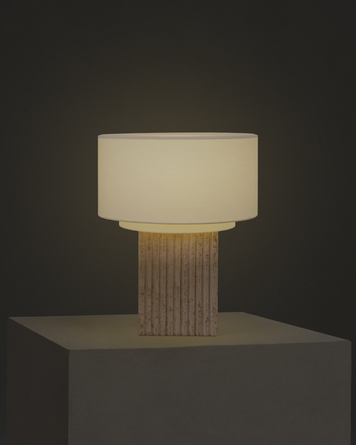 Atticus Table Lamp