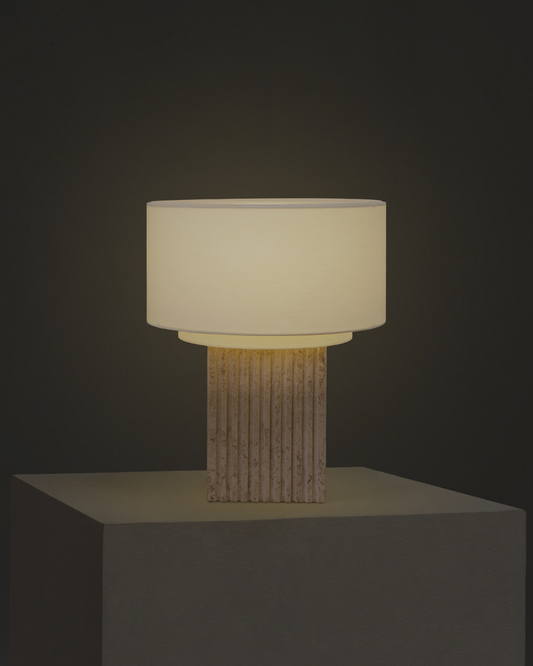 Atticus Table Lamp