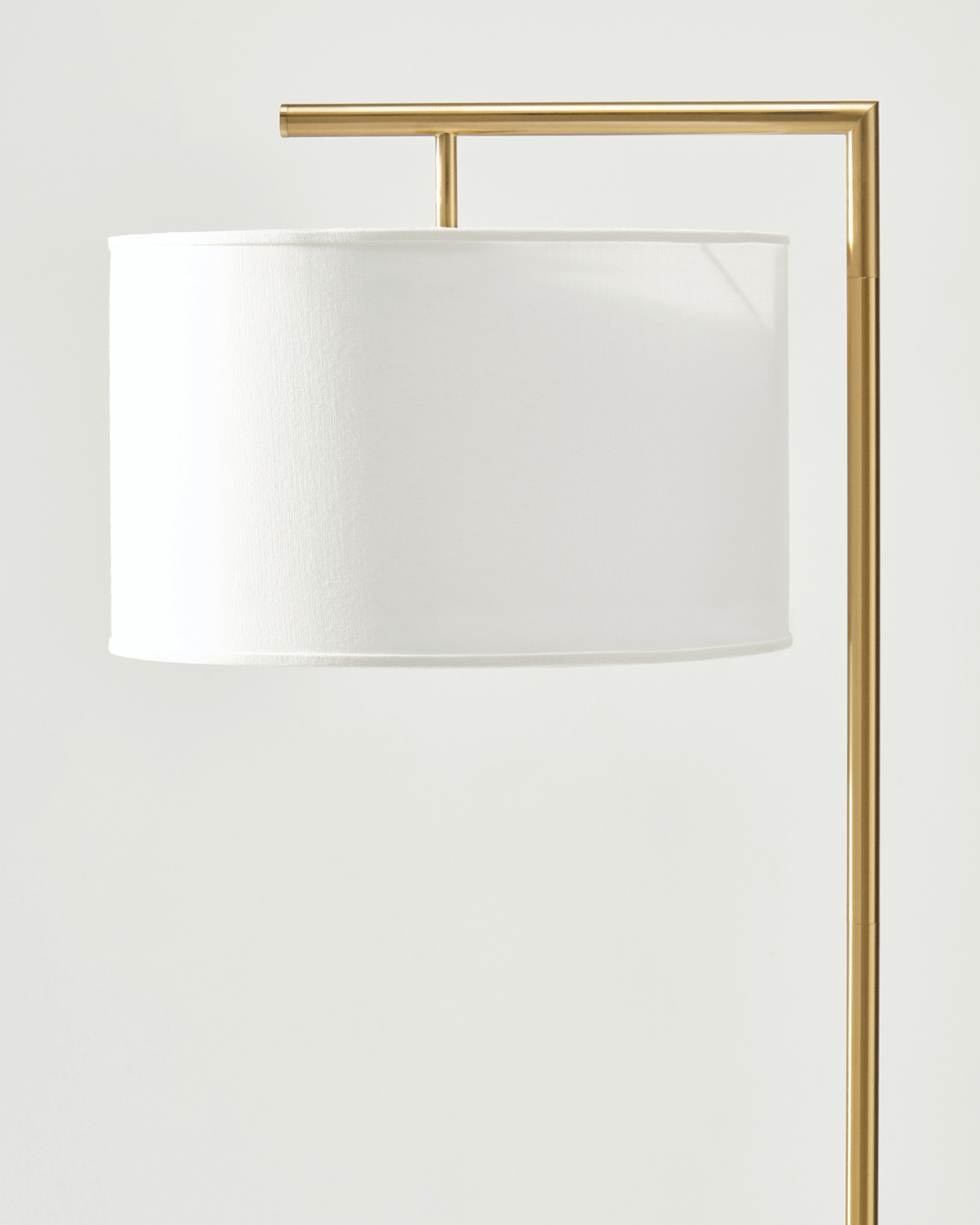 Montage Modern Floor Lamp
