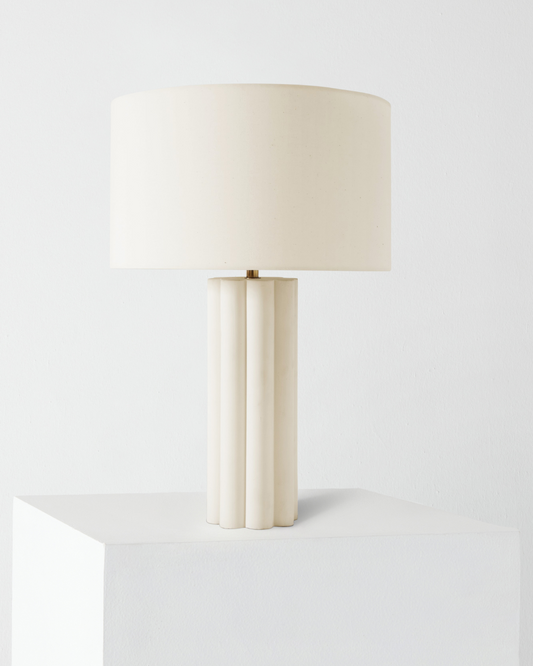 Becca Table Lamp