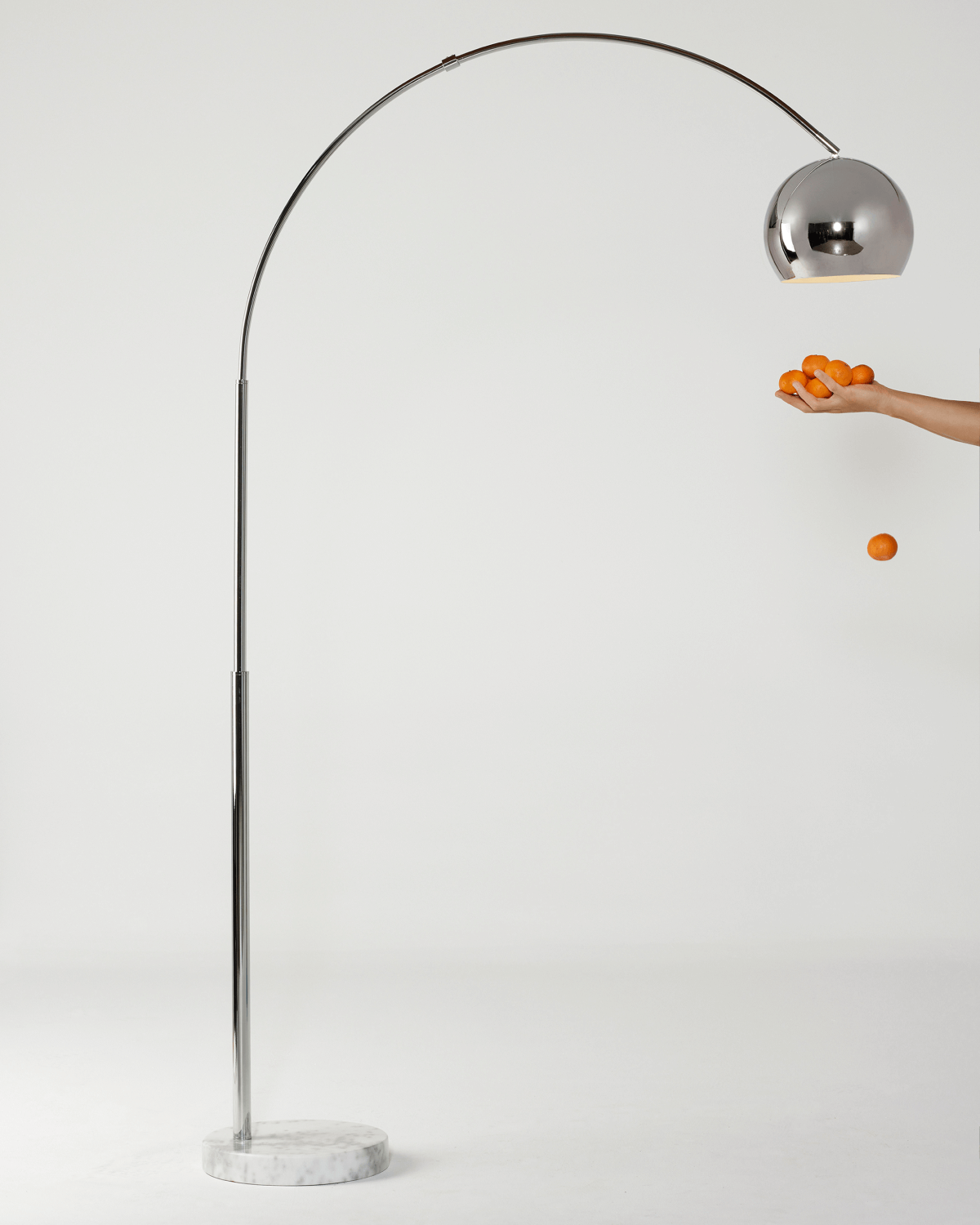 Olivia Floor Lamp