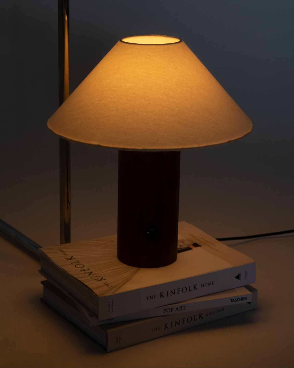 Oakley Table Lamp