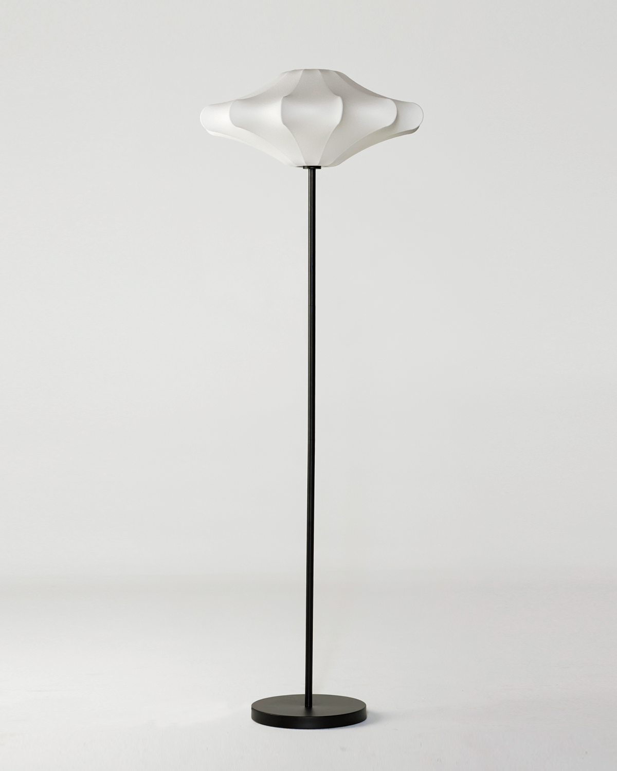 Atlas Floor Lamp