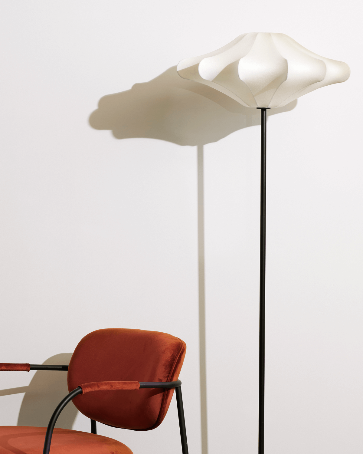 Atlas Floor Lamp
