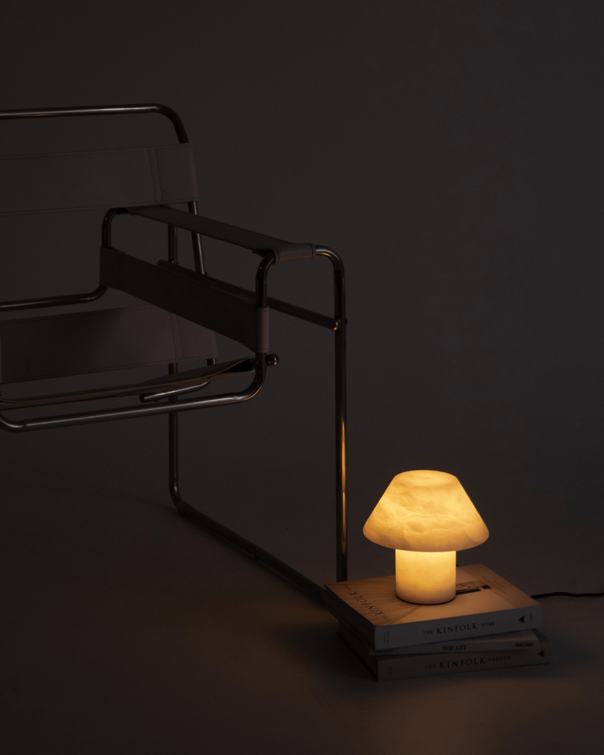 Alora Table Lamp