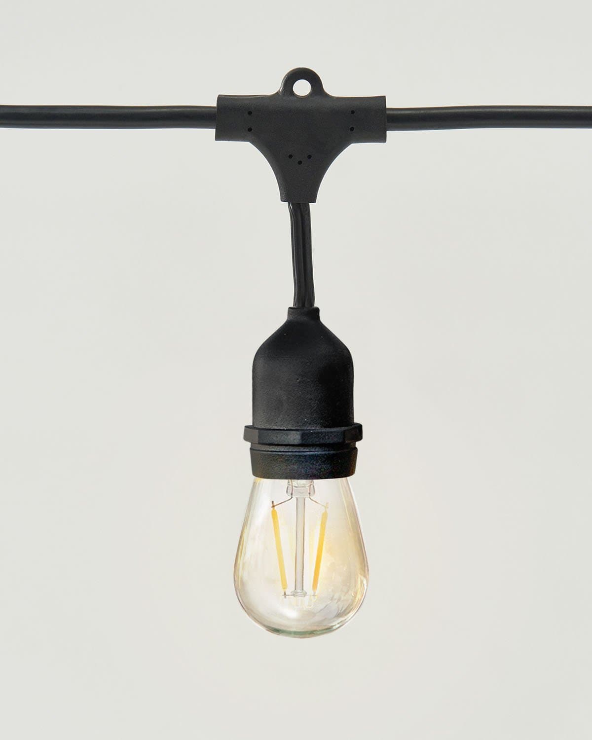 Ambience Pro LED Plug-in String Lights