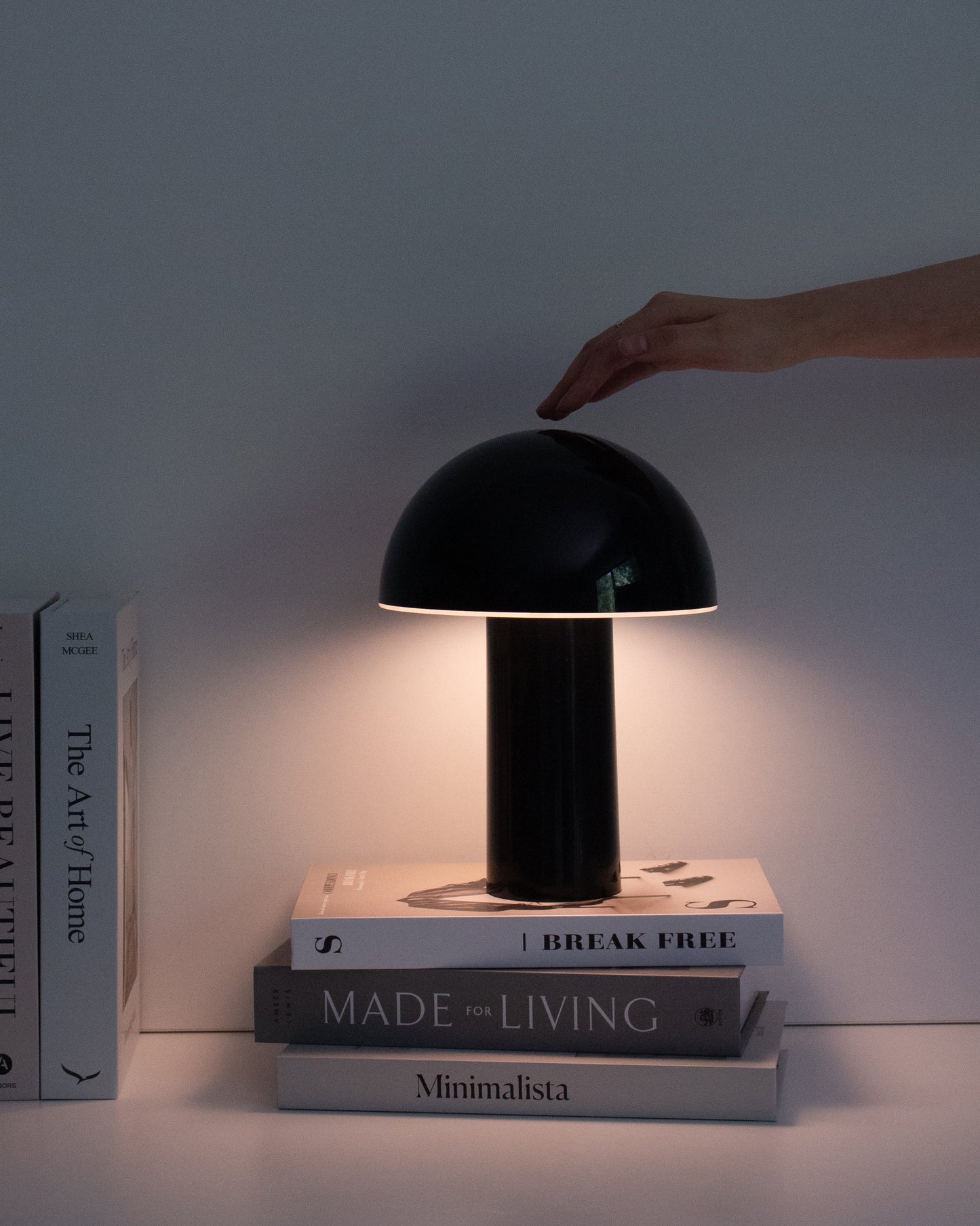 Celia Portable Lamp