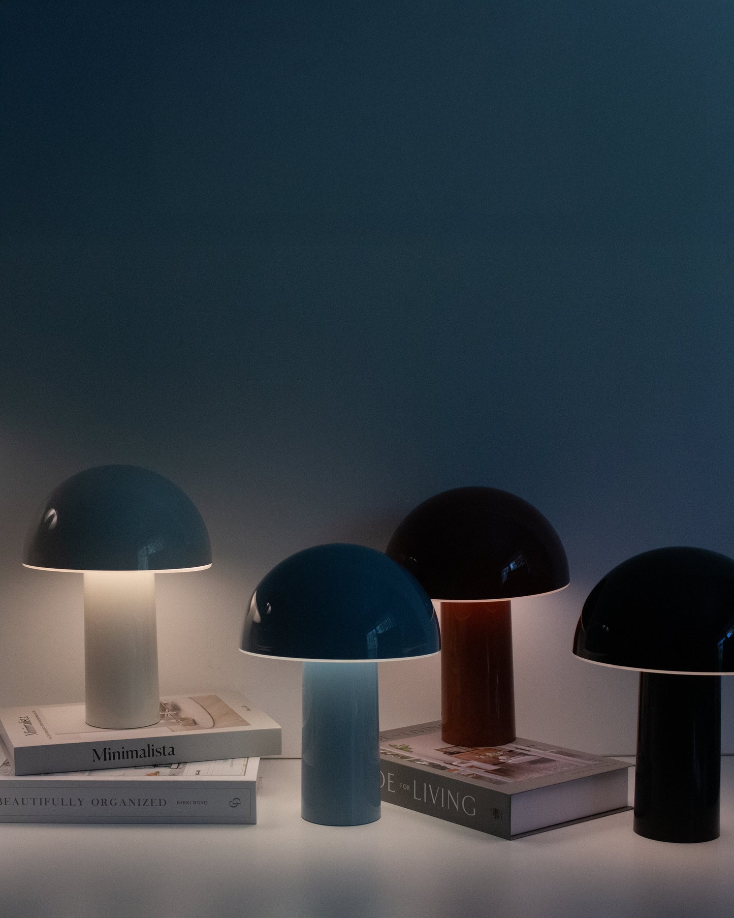 Celia Portable Lamp
