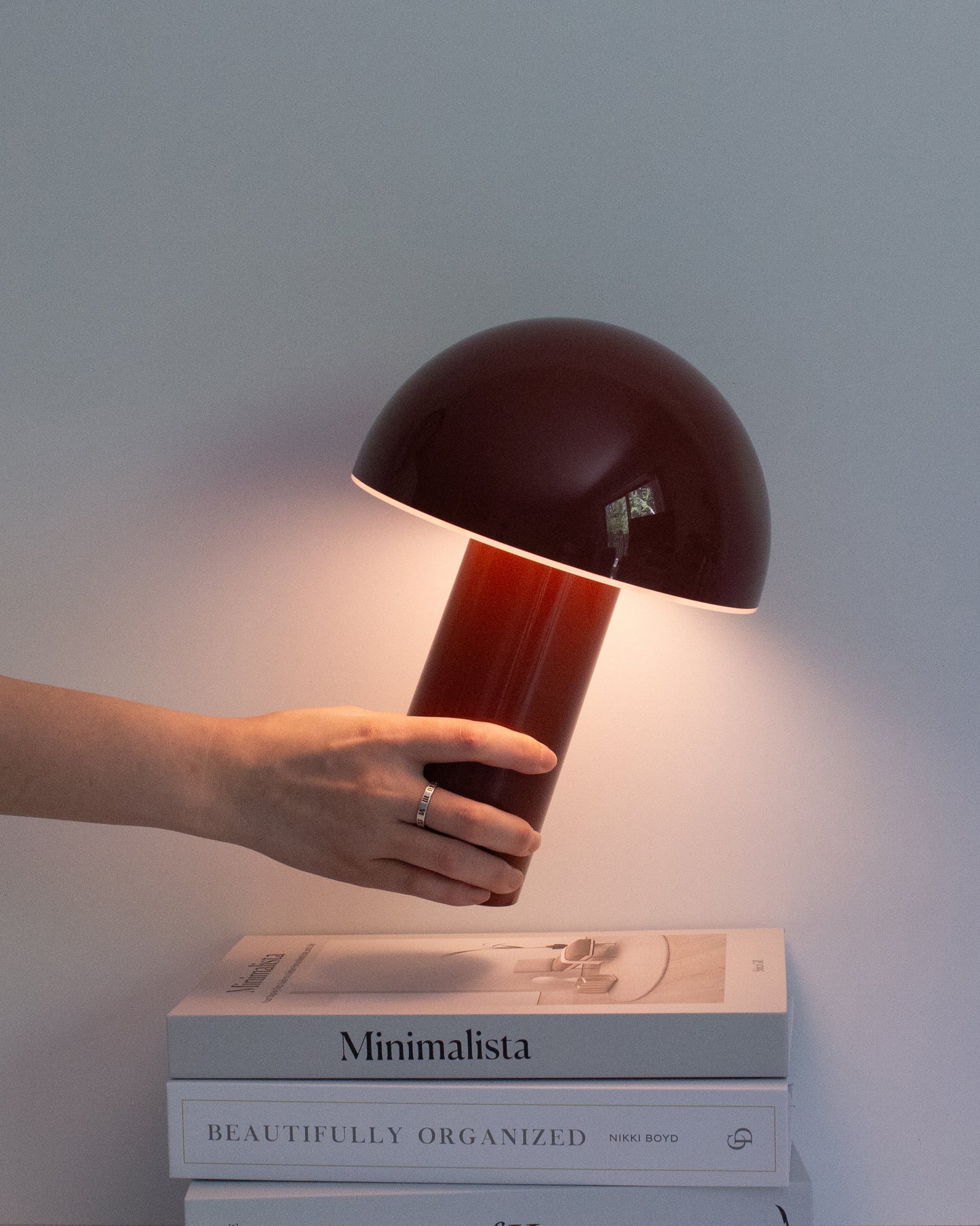 Celia Portable Lamp