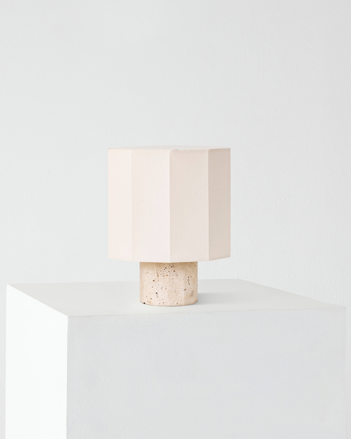 Cleo Table Lamp