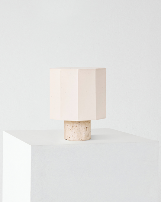 Cleo Table Lamp