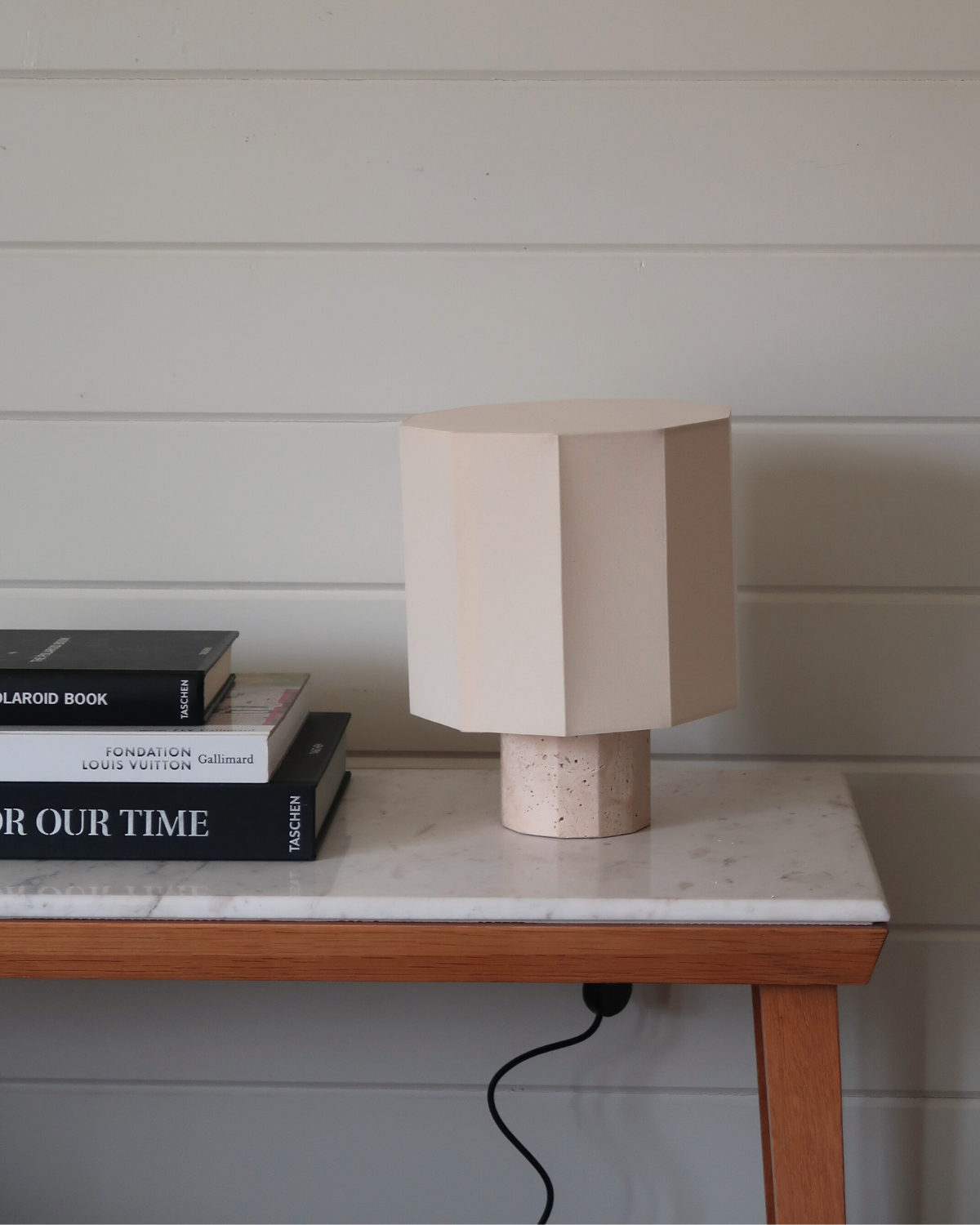 Cleo Table Lamp