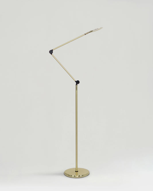 Sage 2-in-1 LED Floor and Table Lamp