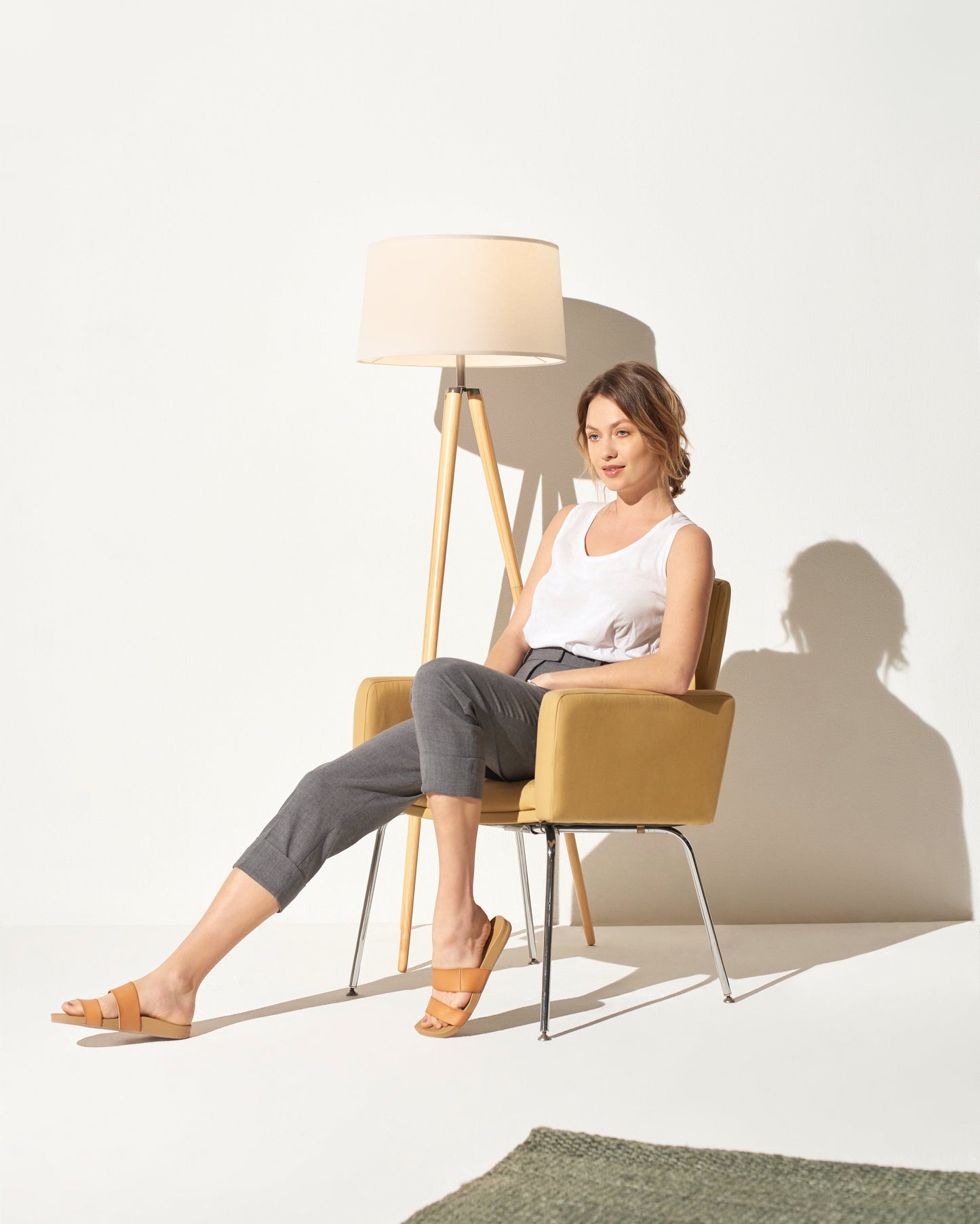 Emma Floor Lamp