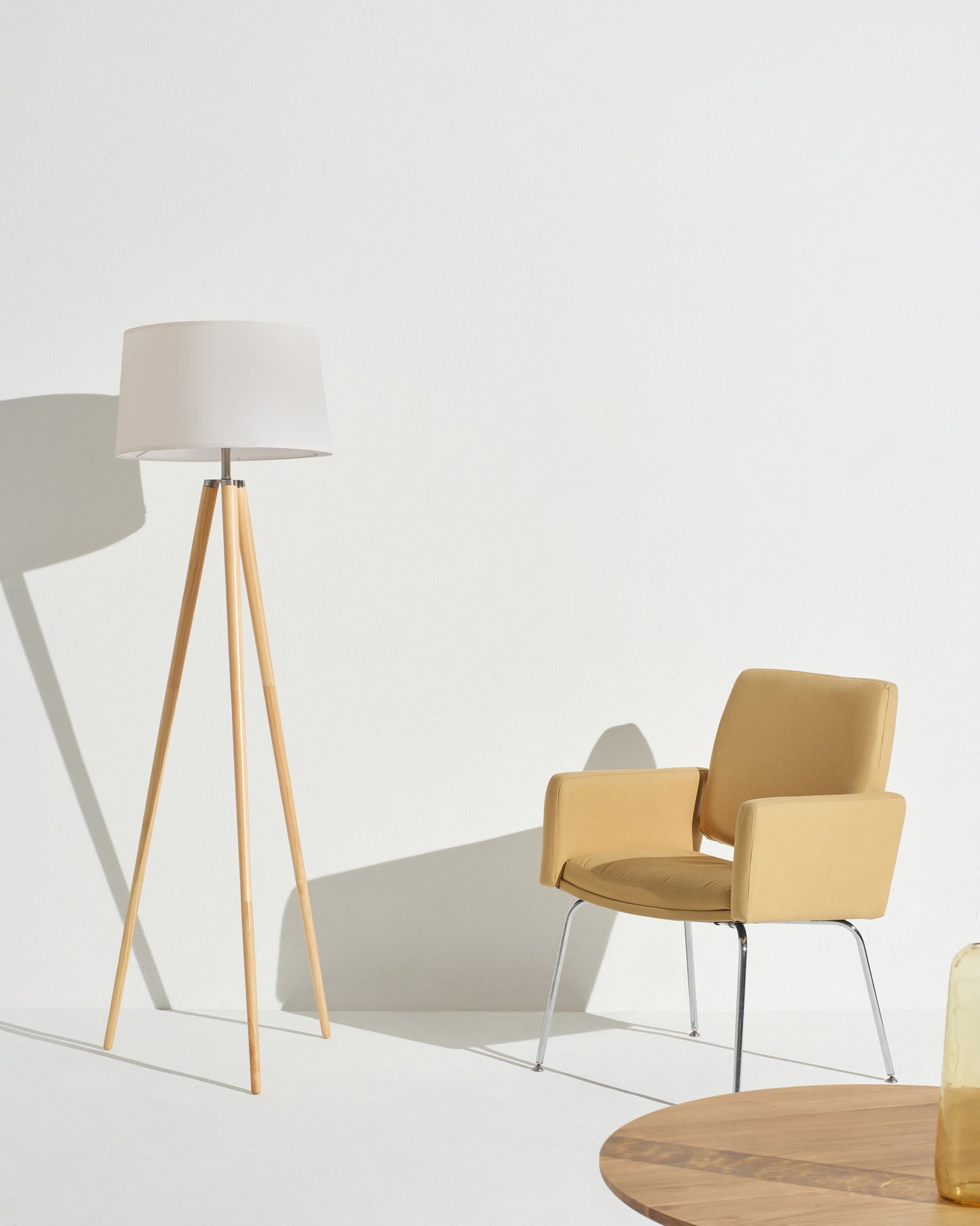 Emma Floor Lamp