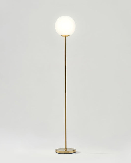 Luna LED Floor Lamp