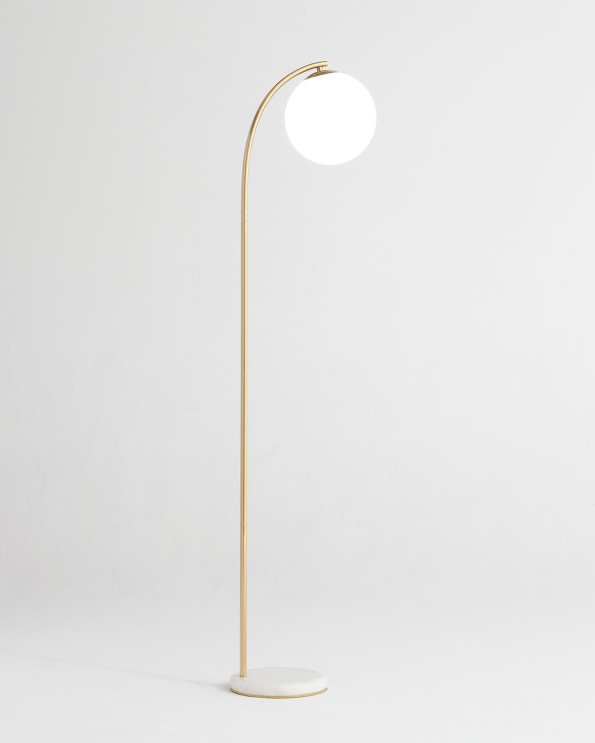 Luna Drop Floor Lamp
