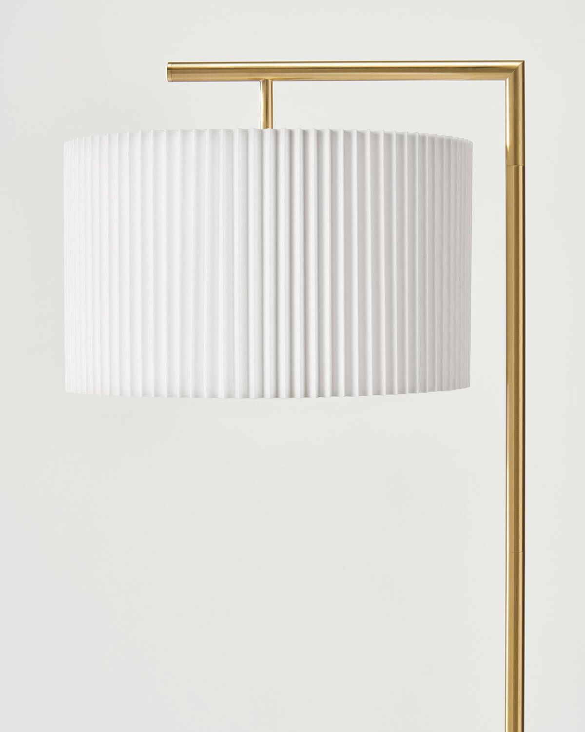 Montage Modern Floor Lamp