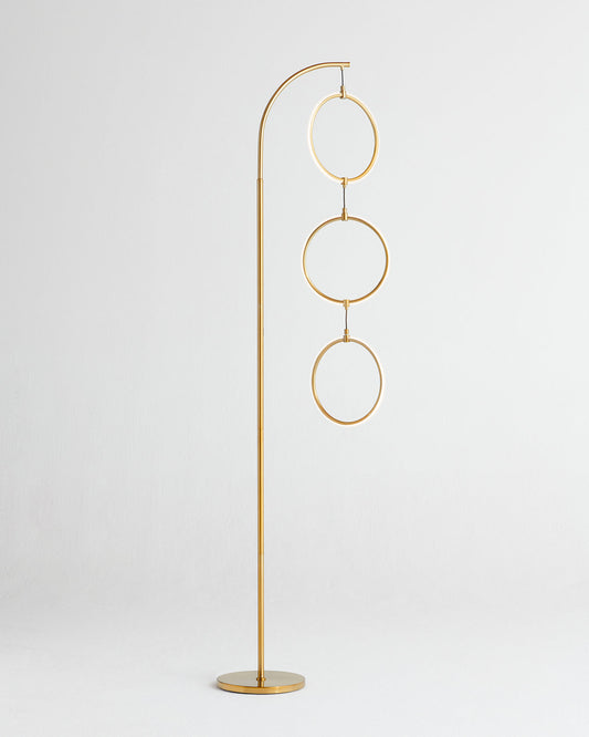 Nova Floor Lamp