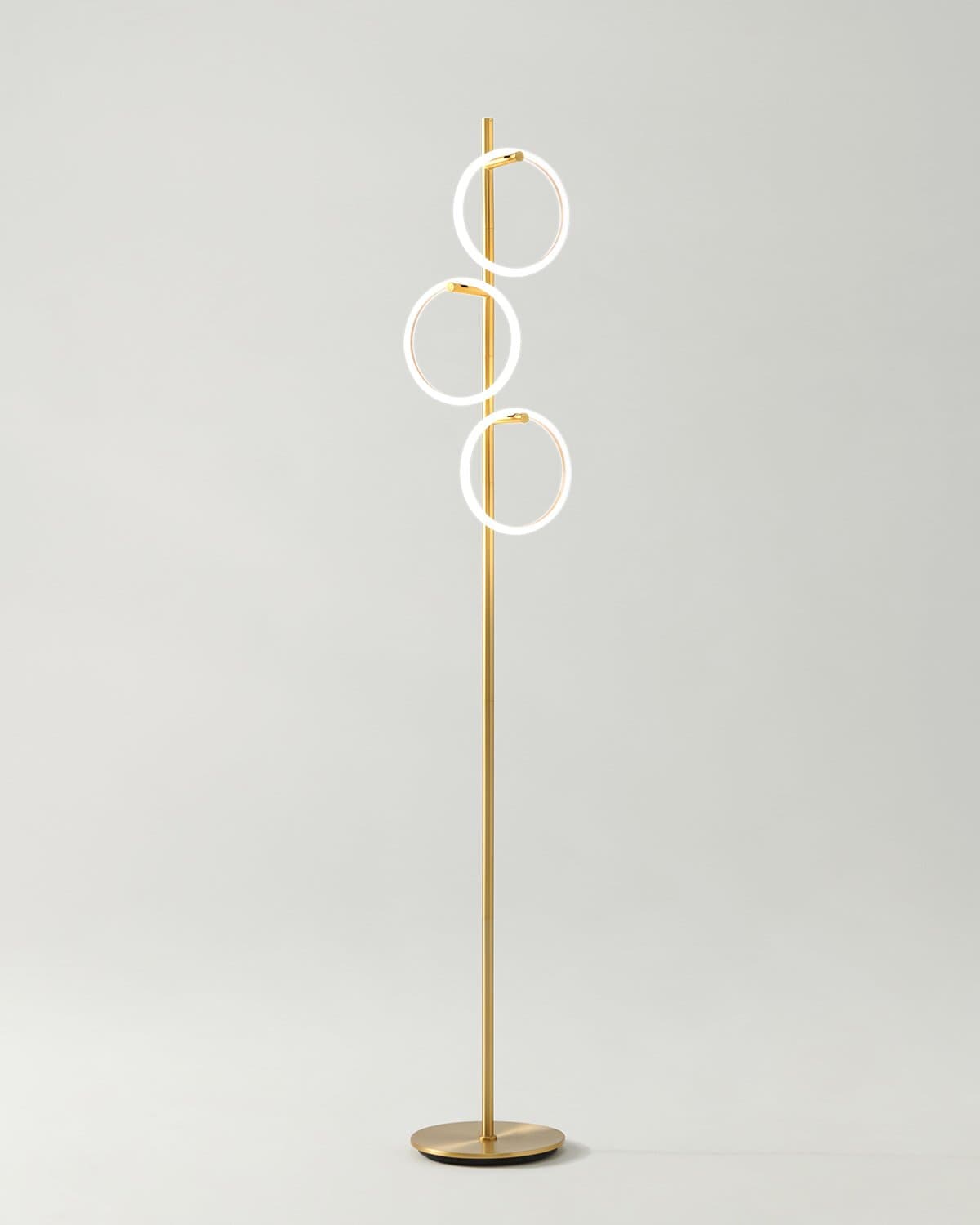 Saturn Floor Lamp